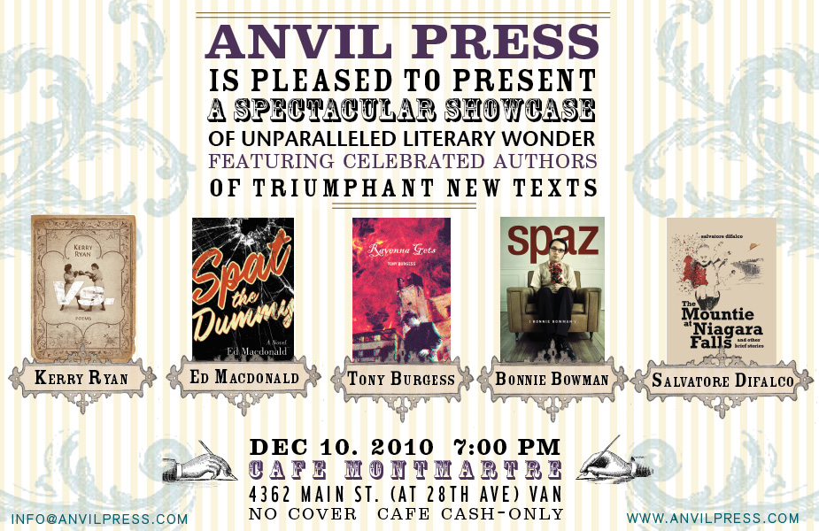 5authorvanevite 5authorvanevite